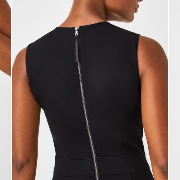 Spanx - The Perfect Jumpsuit - Picture 4 of 5